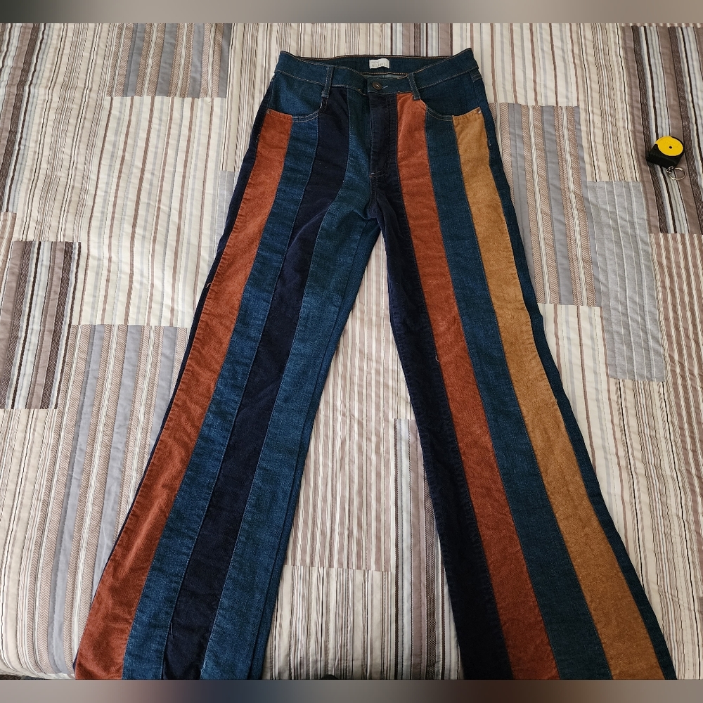 West of Melrose Jeans Size 28